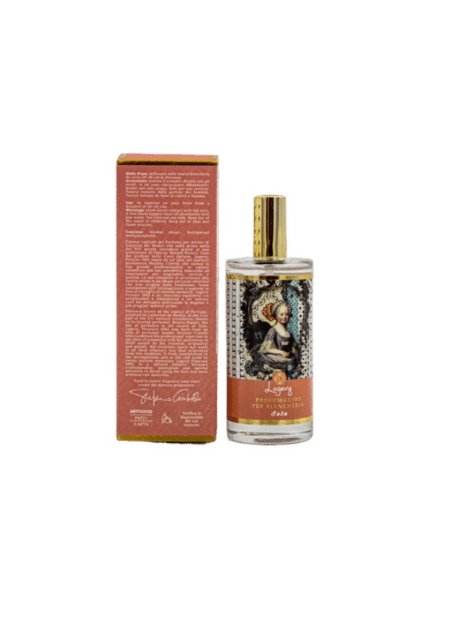 SETA LINEN FRAGRANCE 100ml
